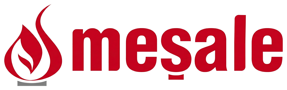 Meşale Çay Kazanı